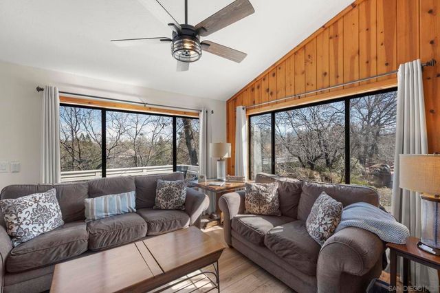 2616 Bonita Vista Dr, Julian, CA 92036