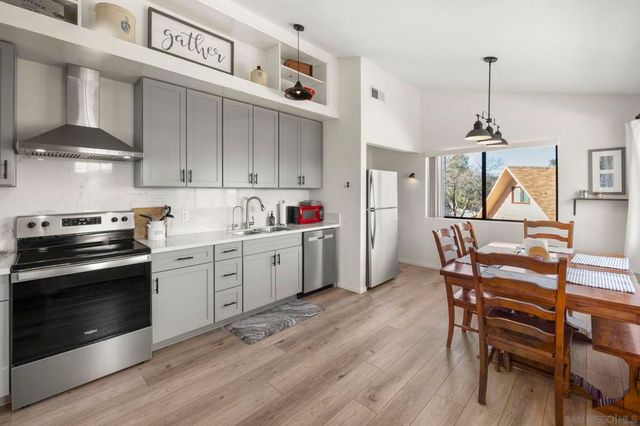 2616 Bonita Vista Dr, Julian, CA 92036