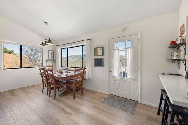 2616 Bonita Vista Dr, Julian, CA 92036