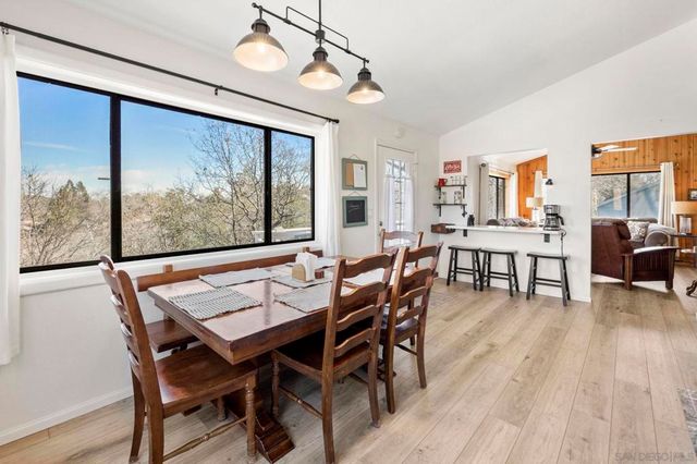 2616 Bonita Vista Dr, Julian, CA 92036