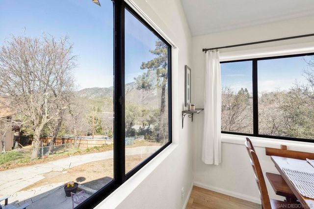 2616 Bonita Vista Dr, Julian, CA 92036