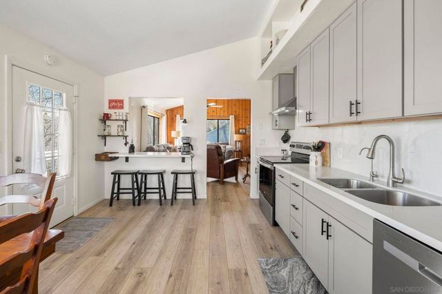 2616 Bonita Vista Dr, Julian, CA 92036