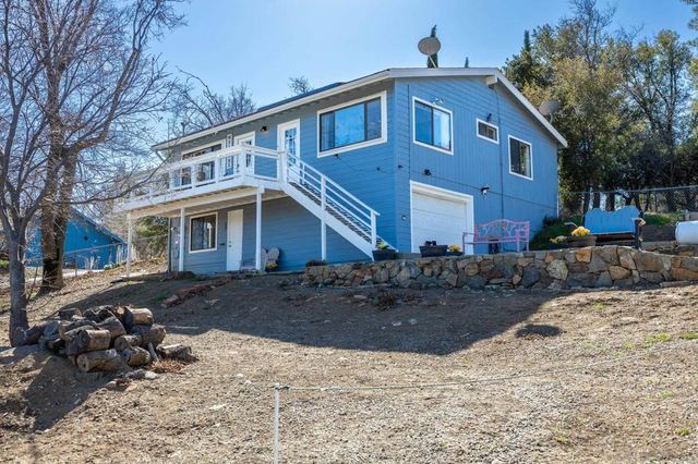 2616 Bonita Vista Dr, Julian, CA 92036