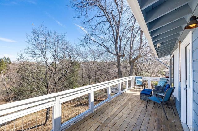 2616 Bonita Vista Dr, Julian, CA 92036