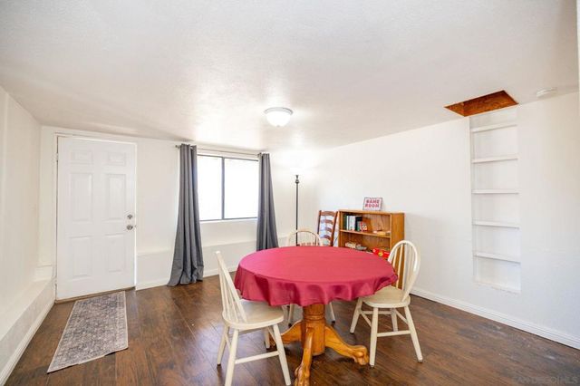 2616 Bonita Vista Dr, Julian, CA 92036