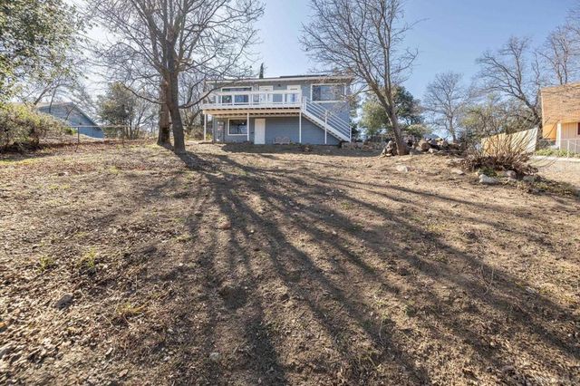 2616 Bonita Vista Dr, Julian, CA 92036