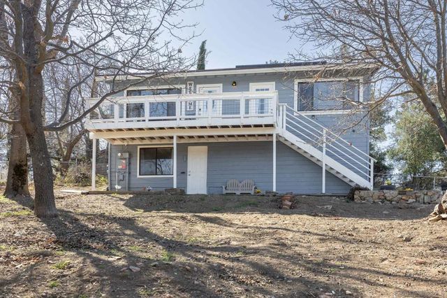 2616 Bonita Vista Dr, Julian, CA 92036