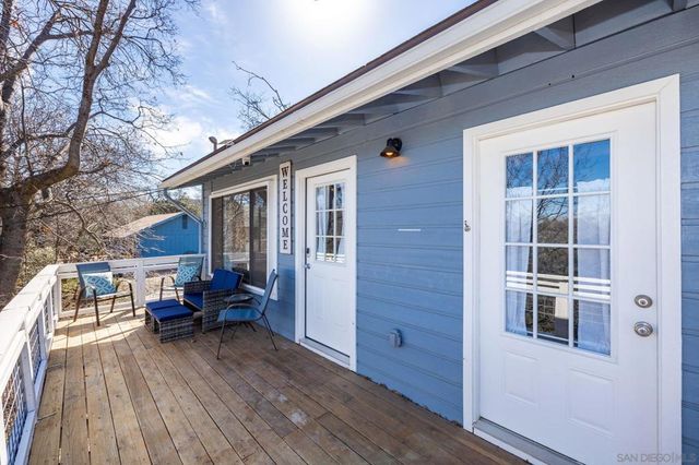 2616 Bonita Vista Dr, Julian, CA 92036