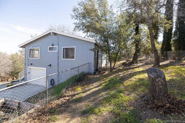 2616 Bonita Vista Dr, Julian, CA 92036