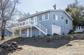 2616 Bonita Vista Dr, Julian, CA 92036