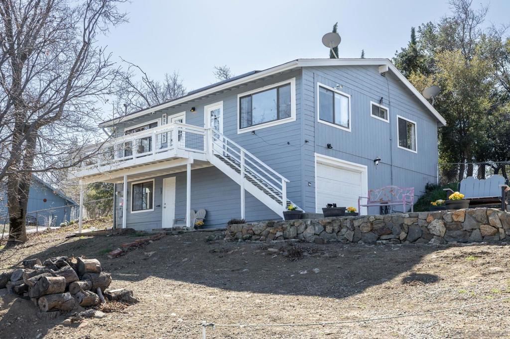 2616 Bonita Vista Dr, Julian, CA 92036