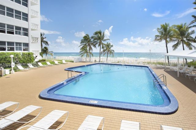 4010 Galt Ocean Drive 815, Fort Lauderdale, FL 33308