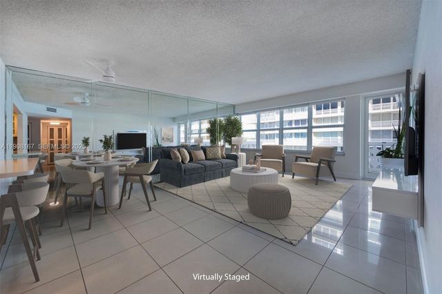 4010 Galt Ocean Drive 815, Fort Lauderdale, FL 33308
