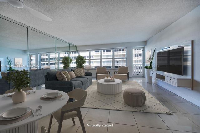 4010 Galt Ocean Drive 815, Fort Lauderdale, FL 33308