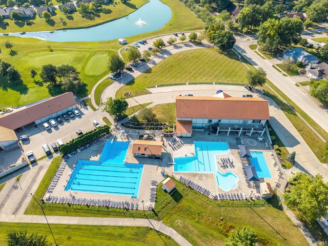 8211 Fawncrest Place, Fort Wayne, IN 46835