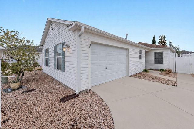 2049 DUVAL COURT, The Villages, FL 32162