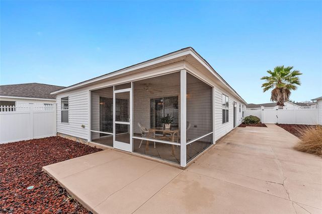 2049 DUVAL COURT, The Villages, FL 32162