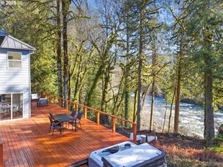 11010 Se GREEN VALLEY Rd, Sandy, OR 97055