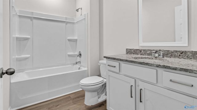 17638 Sapphire Lane, Athens, AL 35749