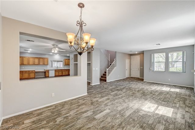 5032 Stumbling Colt Court, Las Vegas, NV 89131