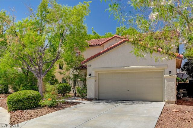 5032 Stumbling Colt Court, Las Vegas, NV 89131