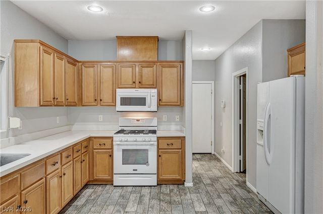 5032 Stumbling Colt Court, Las Vegas, NV 89131