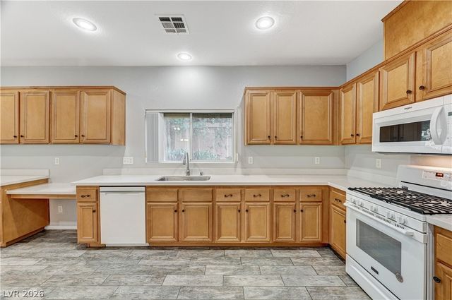 5032 Stumbling Colt Court, Las Vegas, NV 89131