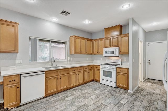 5032 Stumbling Colt Court, Las Vegas, NV 89131