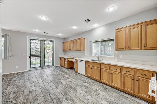 5032 Stumbling Colt Court, Las Vegas, NV 89131