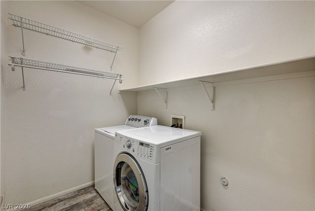 5032 Stumbling Colt Court, Las Vegas, NV 89131
