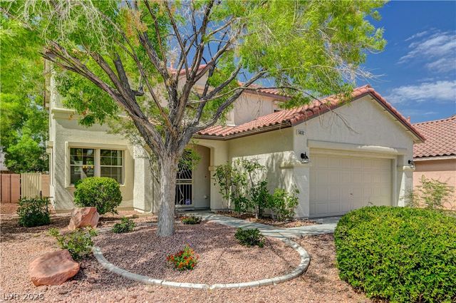 5032 Stumbling Colt Court, Las Vegas, NV 89131