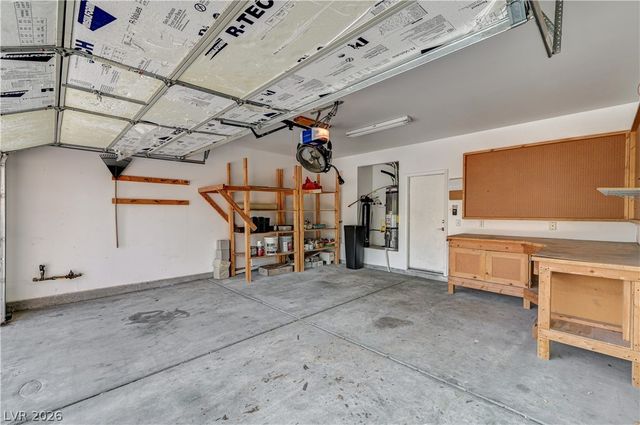 5032 Stumbling Colt Court, Las Vegas, NV 89131