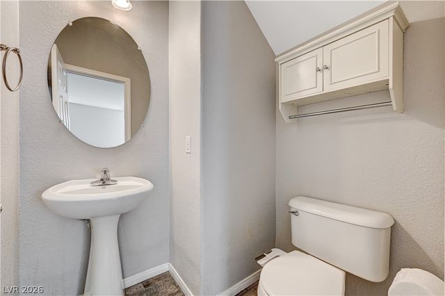 5032 Stumbling Colt Court, Las Vegas, NV 89131