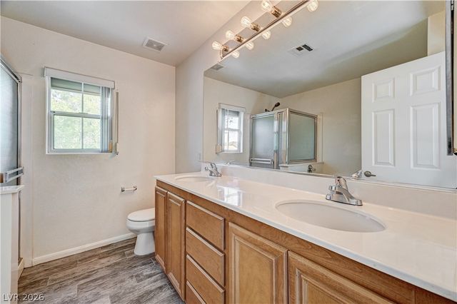 5032 Stumbling Colt Court, Las Vegas, NV 89131