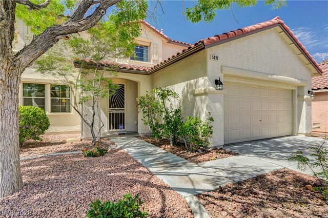 5032 Stumbling Colt Court, Las Vegas, NV 89131