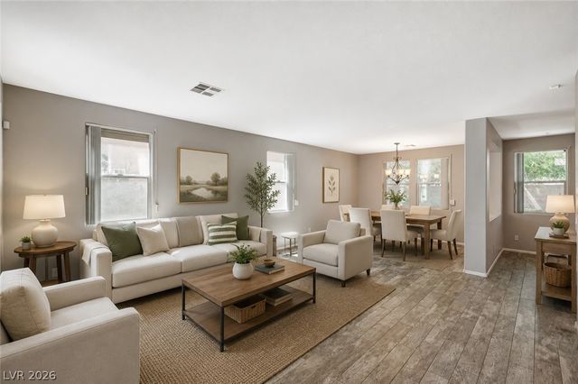 5032 Stumbling Colt Court, Las Vegas, NV 89131