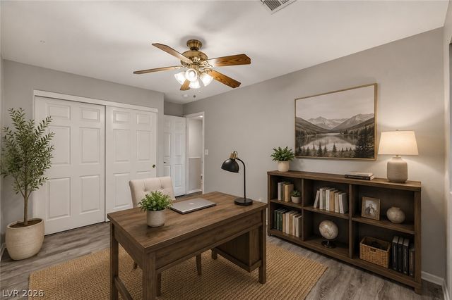 5032 Stumbling Colt Court, Las Vegas, NV 89131