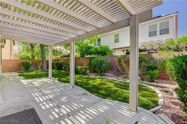 5032 Stumbling Colt Court, Las Vegas, NV 89131