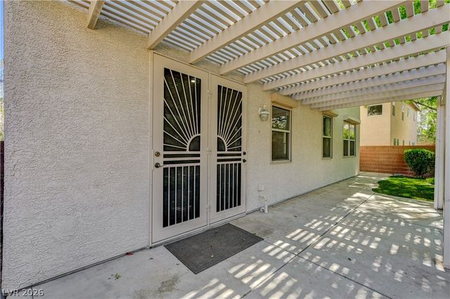 5032 Stumbling Colt Court, Las Vegas, NV 89131