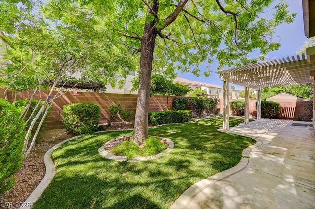 5032 Stumbling Colt Court, Las Vegas, NV 89131