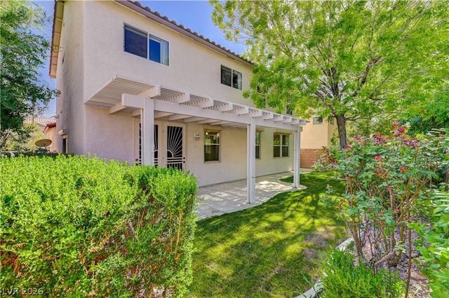 5032 Stumbling Colt Court, Las Vegas, NV 89131