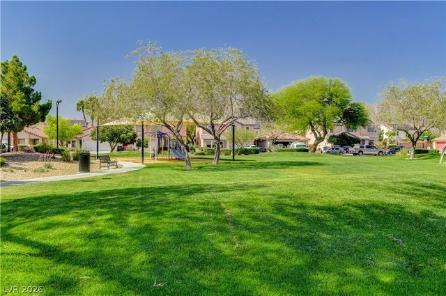5032 Stumbling Colt Court, Las Vegas, NV 89131
