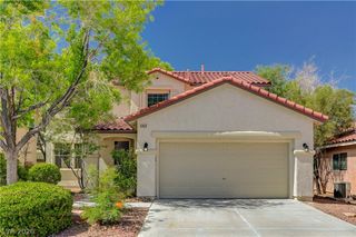 5032 Stumbling Colt Court, Las Vegas, NV 89131