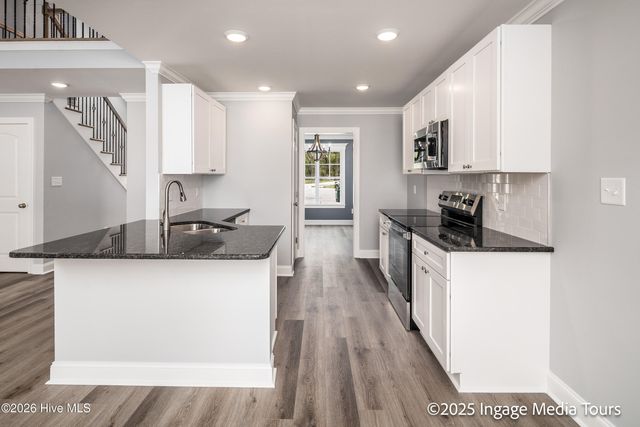 1225 Hunley Court, Winterville, NC 28590