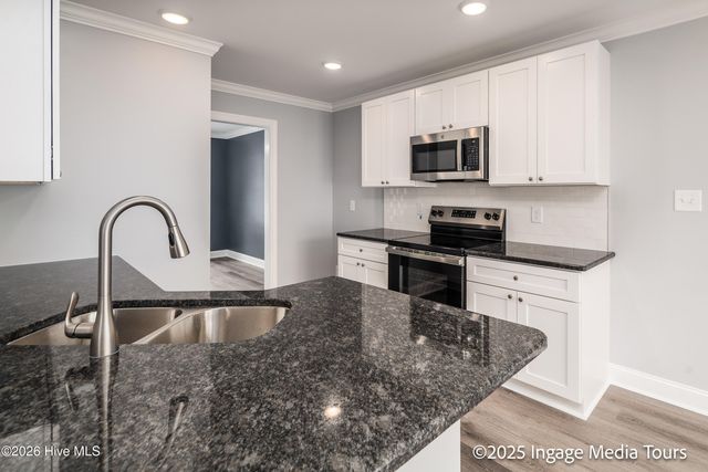 1225 Hunley Court, Winterville, NC 28590