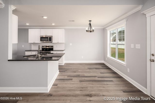 1225 Hunley Court, Winterville, NC 28590