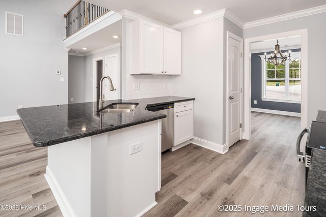 1225 Hunley Court, Winterville, NC 28590
