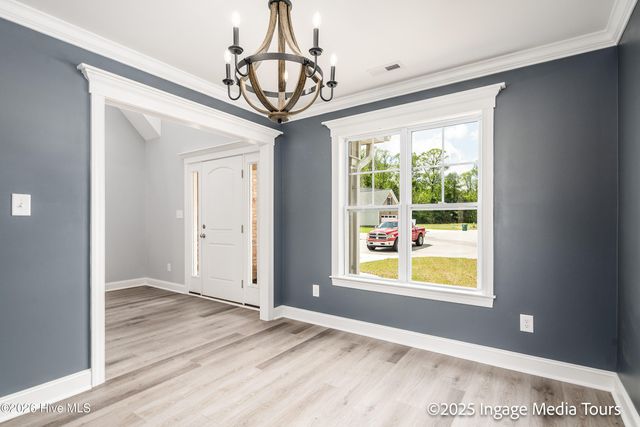 1225 Hunley Court, Winterville, NC 28590