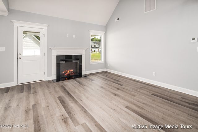 1225 Hunley Court, Winterville, NC 28590