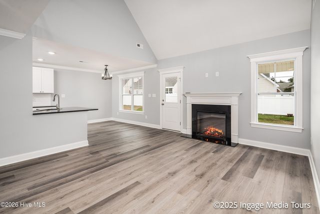 1225 Hunley Court, Winterville, NC 28590
